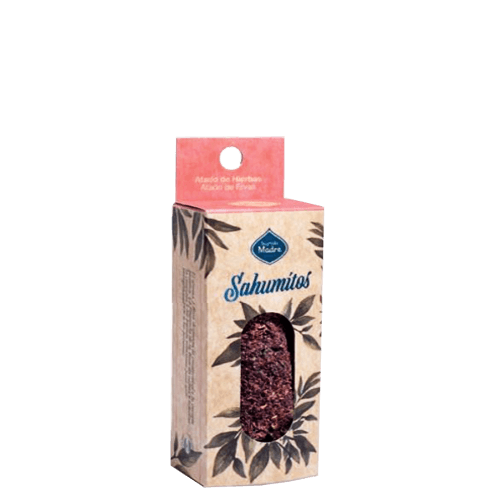Sahumito Rosa (X1)