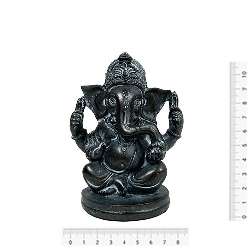 Ganesha Simil Hierro (F112)