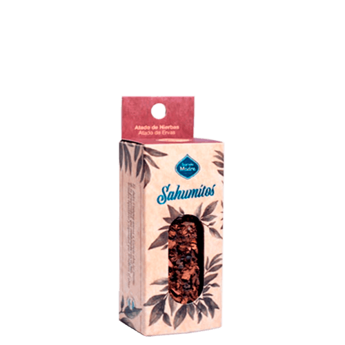 Sahumito Canela Anís (X1)