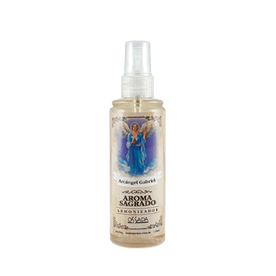 Armonizador 7 Arcángel 110ml - Gabriel