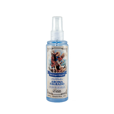 Armonizador 7 Arcángel 110ml - Miguel