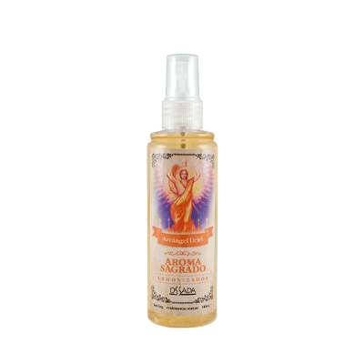 Armonizador 7 Arcángel 110ml - Uriel