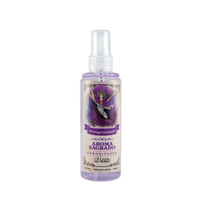 Armonizador 7 Arcángel 110ml - Zadquiel