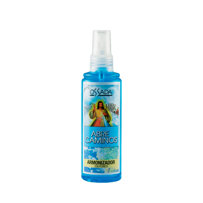 Armonizador Esotérico 110ml - Abre Caminos