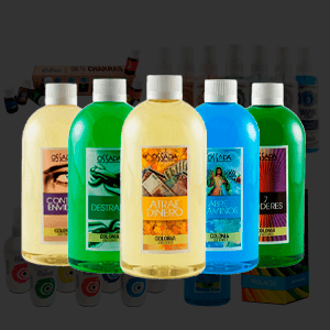 Colonia Esotérica