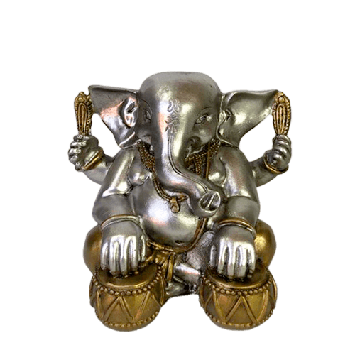 Ganesha Musical - Posición 1 (F193)