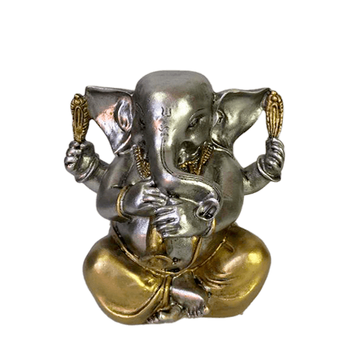 Ganesha Musical - Posición 3 (F193)