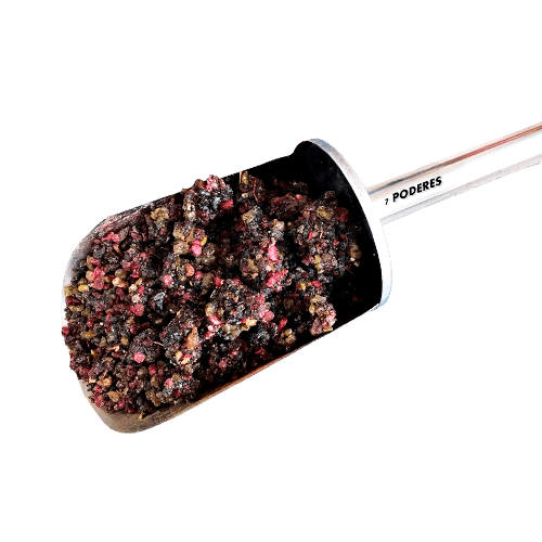 Resina - 7 Poderes (500g)