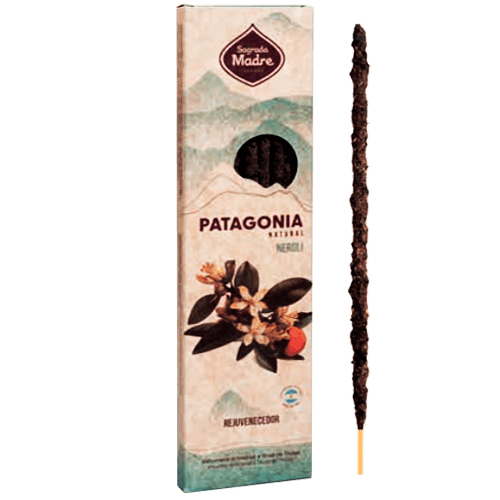 Sahumerio Patagonia - Neroli