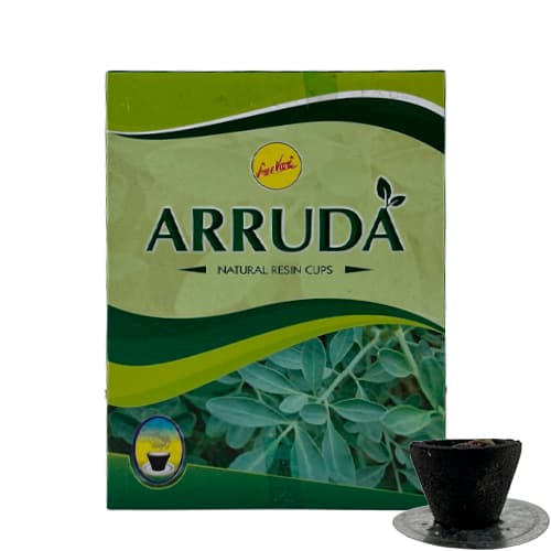 Resin Cups Sree Vani - Arruda