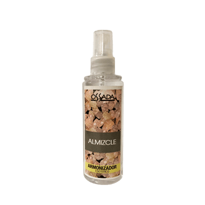 Armonizador Esotérico 110ml - Almizcle