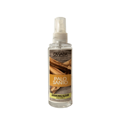 Armonizador Esotérico 110ml - Palo Santo