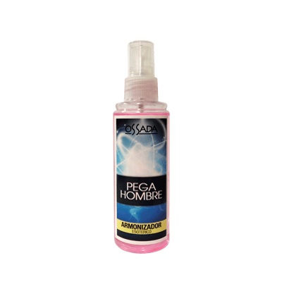 Armonizador Esotérico 110ml - Pega Hombre