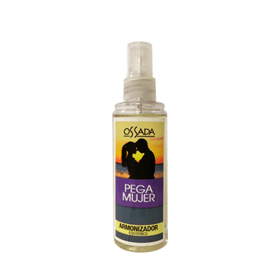 Armonizador Esotérico 110ml - Pega Mujer