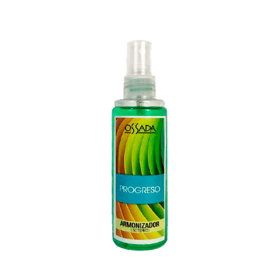 Armonizador Esotérico 110ml - Progreso
