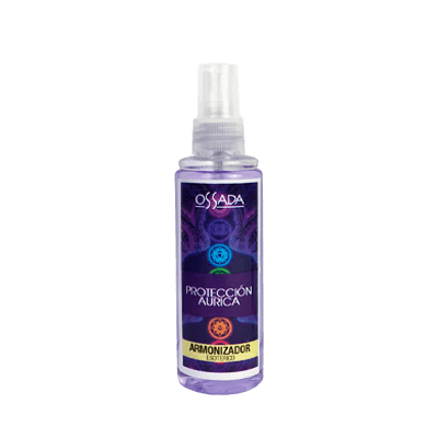 Armonizador Esotérico 110ml - Protección Áurica