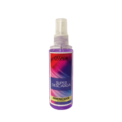 Armonizador Esotérico 110ml - Súper Descarga