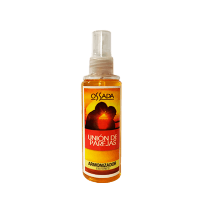 Armonizador Esotérico 110ml - Unión de Parejas