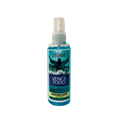 Armonizador Esotérico 110ml - Vence Todo