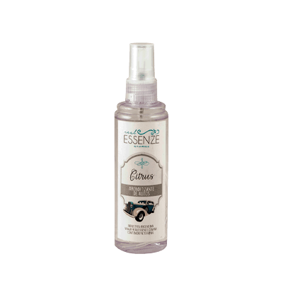 Aromatizante para Auto Real Essenze - Citrus