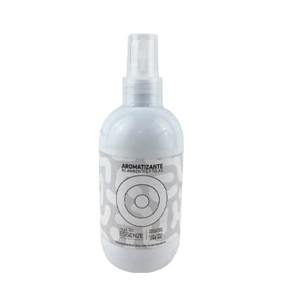 Aromatizante de Ambientes y Telas – Eucalipto Limón (Blanco)