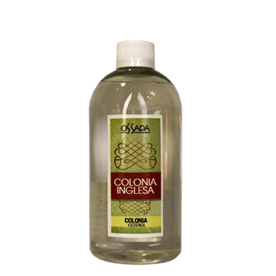 Colonia Esotérica 490ml - Colonia Inglesa