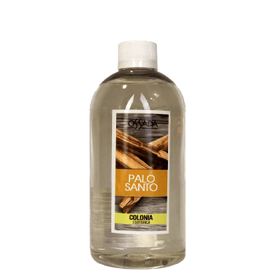 Colonia Esotérica 490ml - Palo Santo