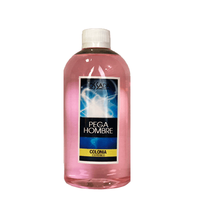 Colonia Esotérica 490ml - Pega Hombre