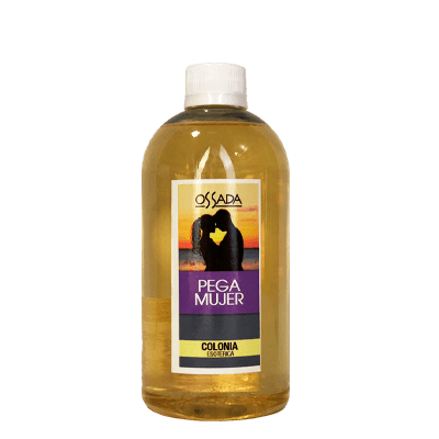 Colonia Esotérica 490ml - Pega Mujer
