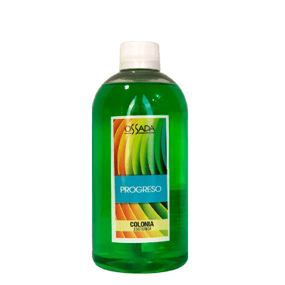 Colonia Esotérica 490ml - Progreso