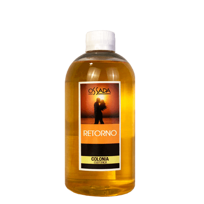 Colonia Esotérica 490ml - Retorno