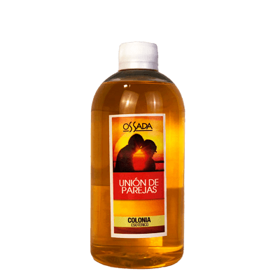 Colonia Esotérica 490ml - Unión de Parejas