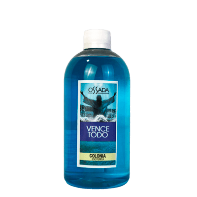 Colonia Esotérica 490ml - Vence Todo
