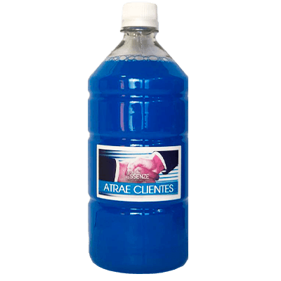 RE Fluido Esotérico 1000ml - Atrae Clientes