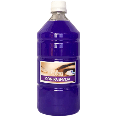 Fluido Esotérico 1000ml - Contra Envidia