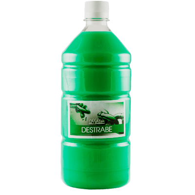 Fluido Esotérico 1000ml - Destrabe