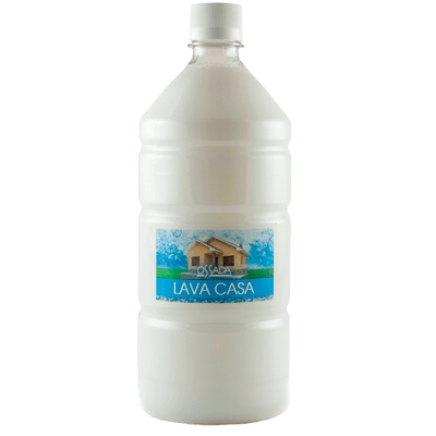 Fluido Esotérico 1000ml - Lava Casa