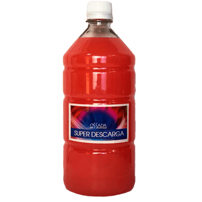 Fluido Esotérico 1000ml - Super Descarga