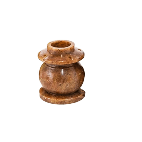 Porta Sahumerio Piedra Copa (650E)