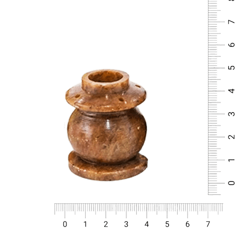 Porta Sahumerio Piedra Copa (650E)