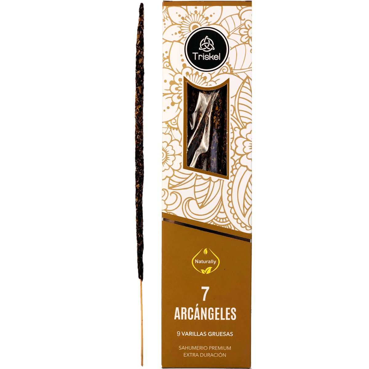 7 Arcángeles