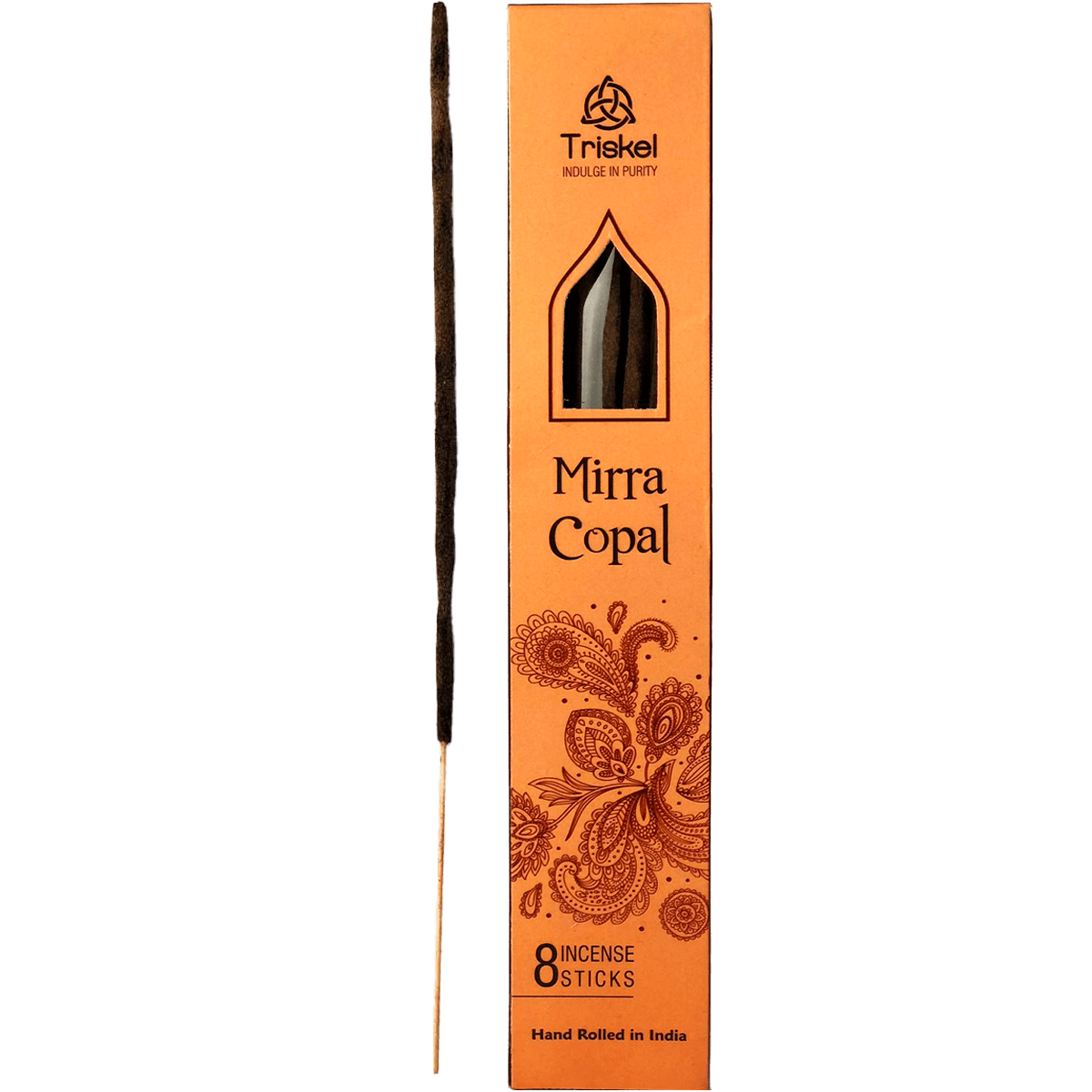Mirra Copal