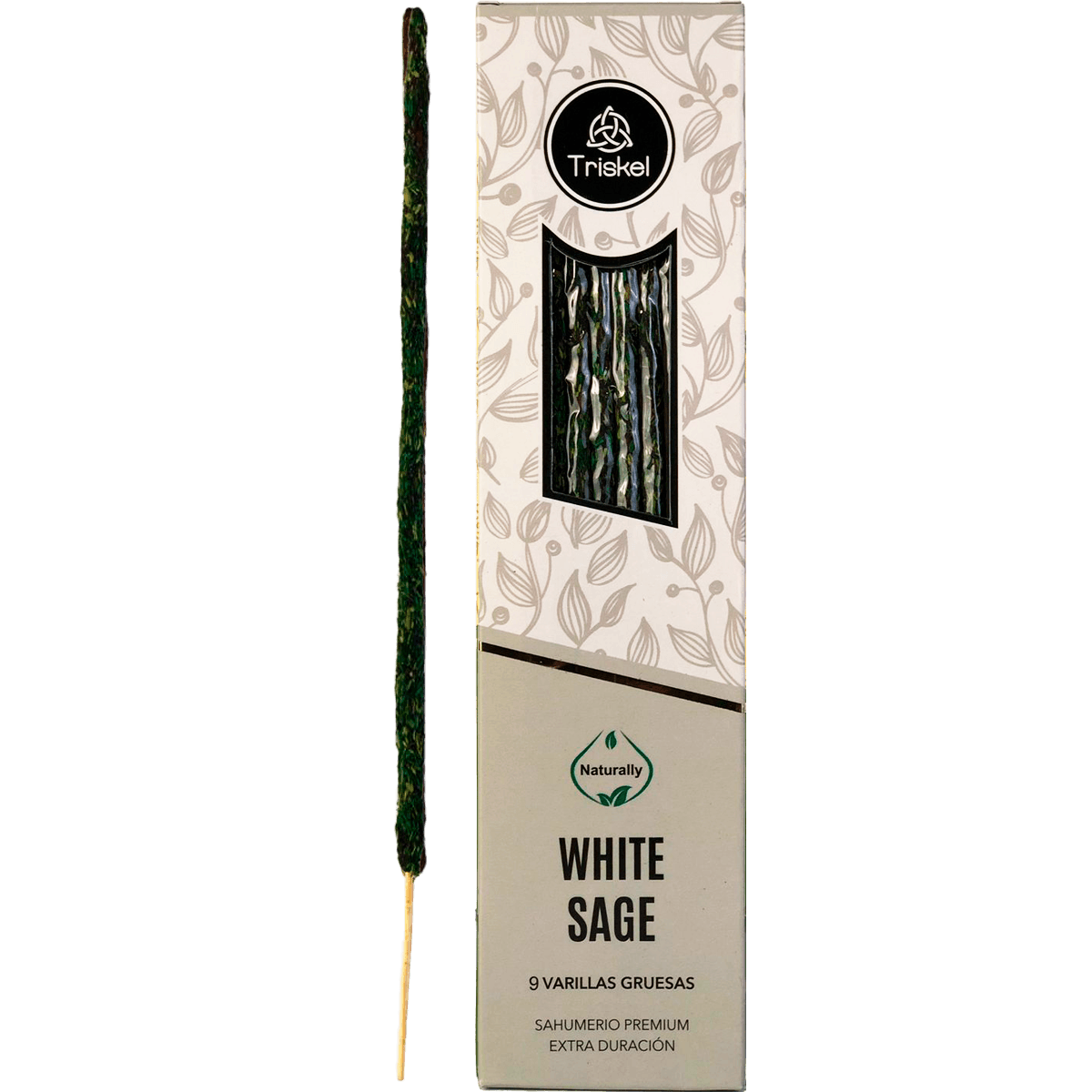 White Sage