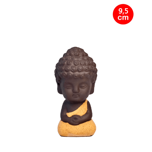 Buda Bebe 9,5 Cm. (943)