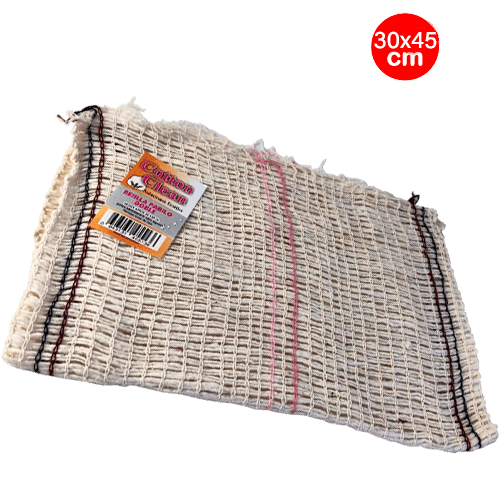 Rejilla Pabilo Doble 30x45 Cm.