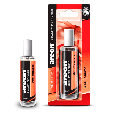 Perfume Spray 35ml - Anti Tabaco