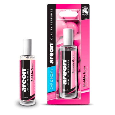 Perfume Spray 35ml - Bubble Gum