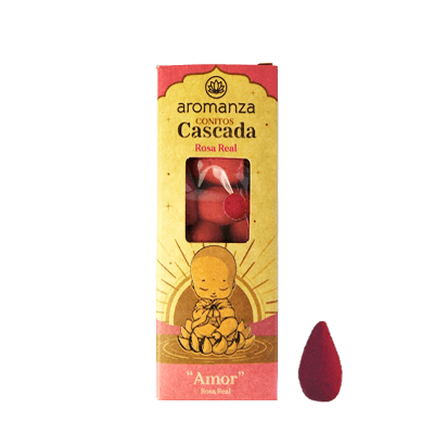 Conitos Cascada x 10 - Rosa Real (101JB)