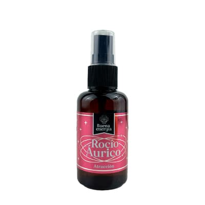 Aromanza Rocío Áurico - Atracción (102SB)