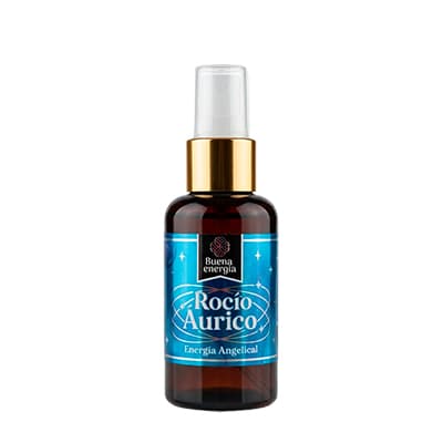 Aromanza Roció Áurico - Energía Angelical (102SB)